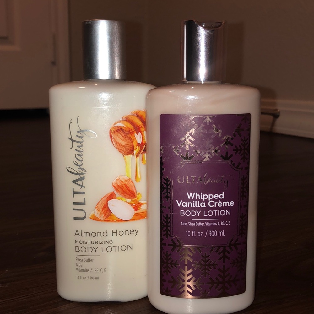 🔥NEW🔥 ULTAbeauty Lotion